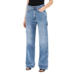 winona wide leg jeans