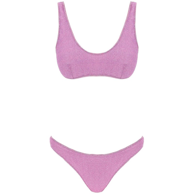 bikini set with luminous