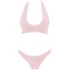 pilou bikini set