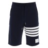 4-bar sweat shorts