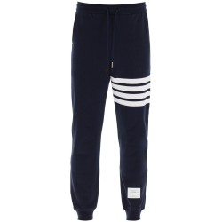 4-bar sweatpants