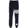 4-bar sweatpants