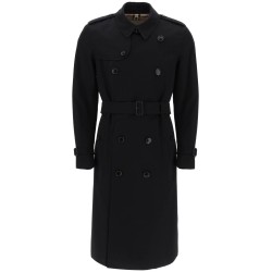 heritage kensington trench