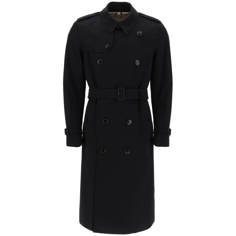 heritage kensington trench