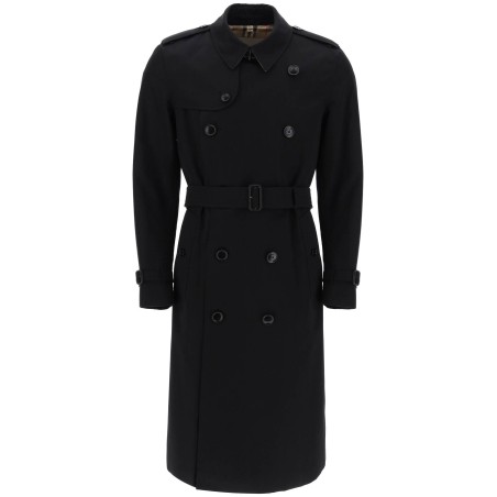 heritage kensington trench