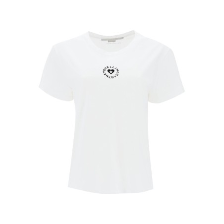 iconic mini heart t-shirt