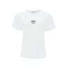 iconic mini heart t-shirt