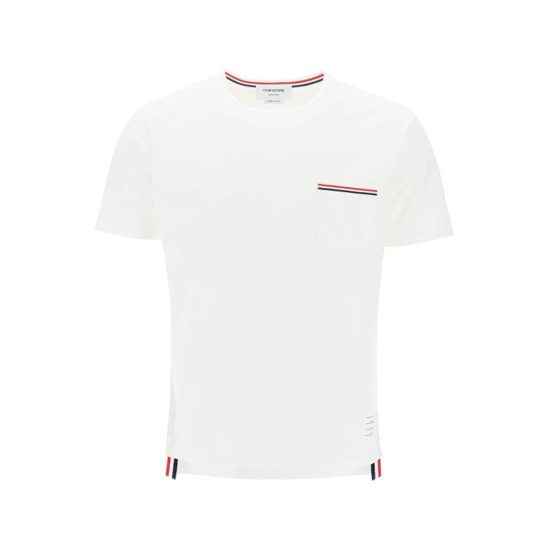 rwb pocket t-shirt