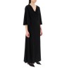 "yalia maxi dress in jersey