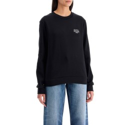 rue madame crewneck sweat