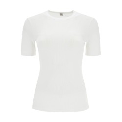 classic ribbed t-shirt for