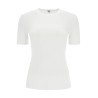 classic ribbed t-shirt for