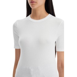 classic ribbed t-shirt for