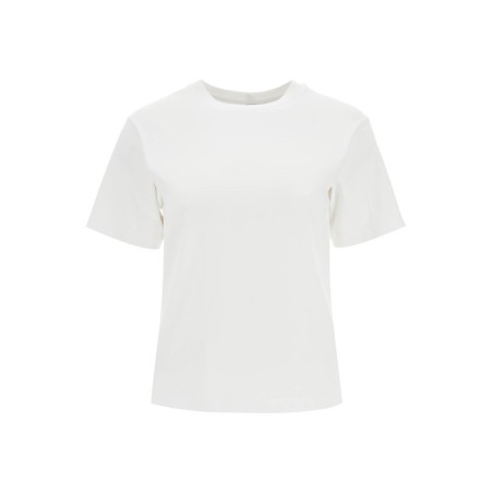 "classic organic cotton t-shirt"