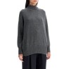 cashmere and silk pullover set