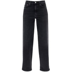 straight harper jeans for women