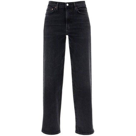 straight harper jeans for women