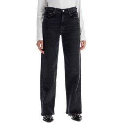 straight harper jeans for women