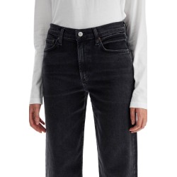 straight harper jeans for women