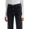 straight harper jeans for women