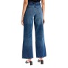 straight-cut elisabeth jeans