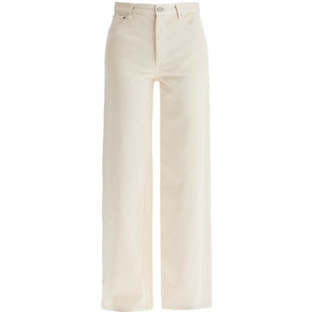 straight-cut elisabeth jeans