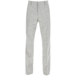 tailoring cigarette pants