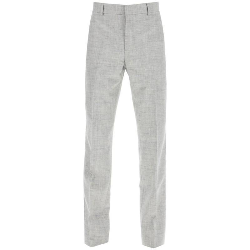 tailoring cigarette pants