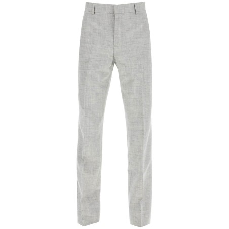 tailoring cigarette pants