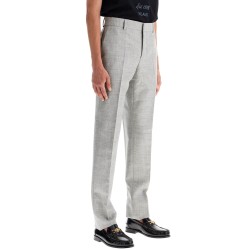 tailoring cigarette pants