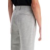 tailoring cigarette pants