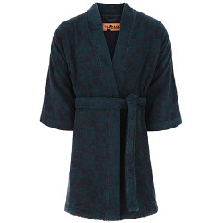 arrow bathrobe