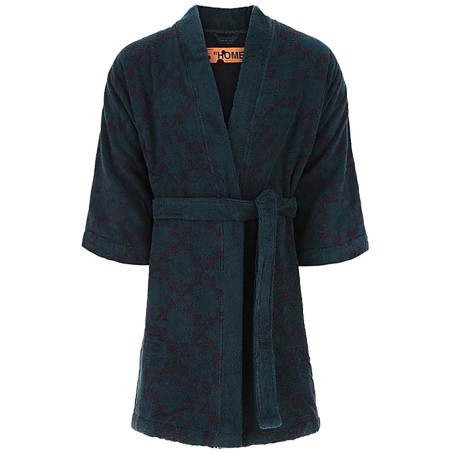 arrow bathrobe