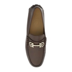 gancini loafers