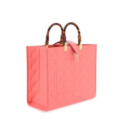 sunshine medium tote bag