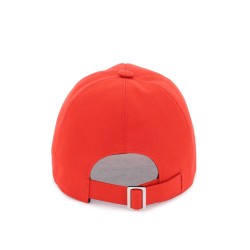 logo baseball cap