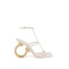 'elina' sandals