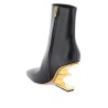 fendi first ankle boots