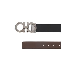 gancini reversible belt