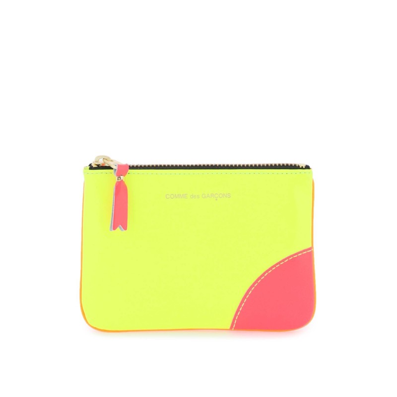 fluo mini pouch