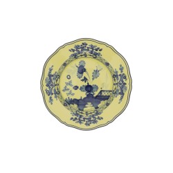 oriente italiano dinner plate