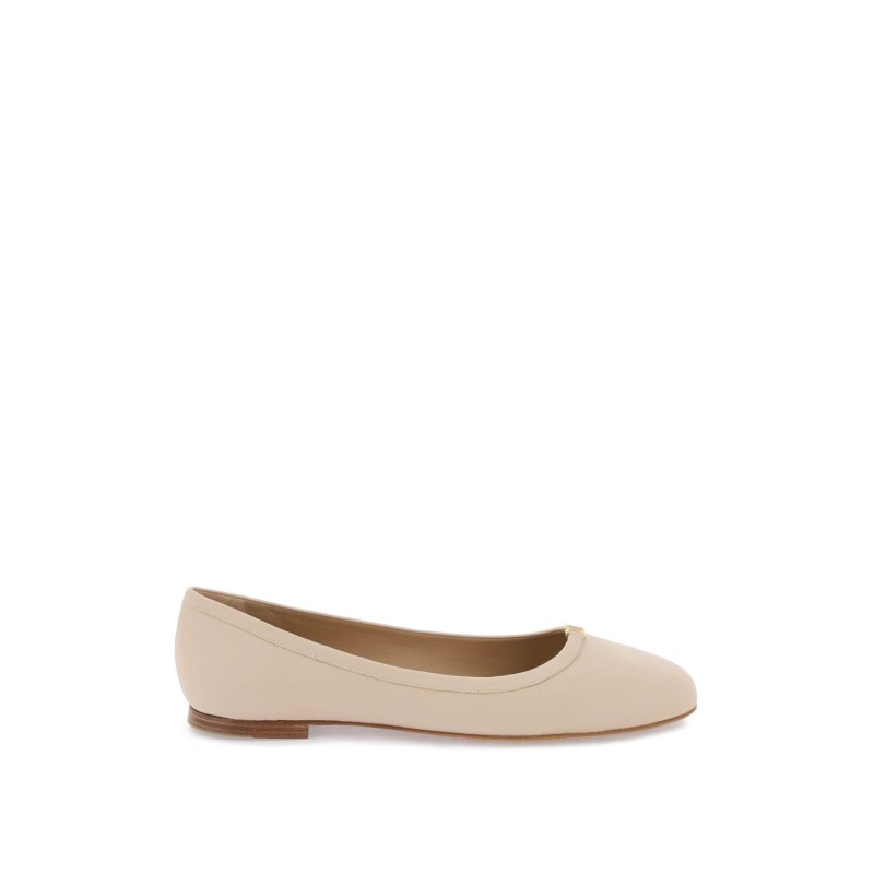 marcie ballet flats