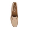 city gommino leather loafers