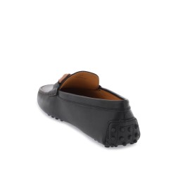 gommino bubble kate loafers