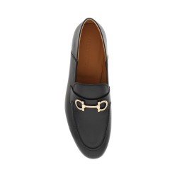 gancini loafers