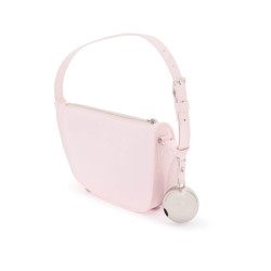 mini shield shoulder bag