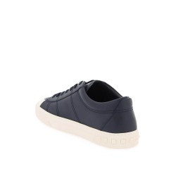 leather cityplanet sneakers