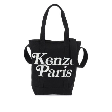 kenzo utility tote bag