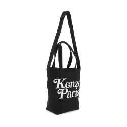 kenzo utility tote bag