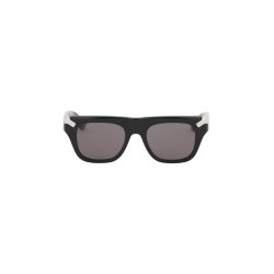 punk rivet mask sunglasses